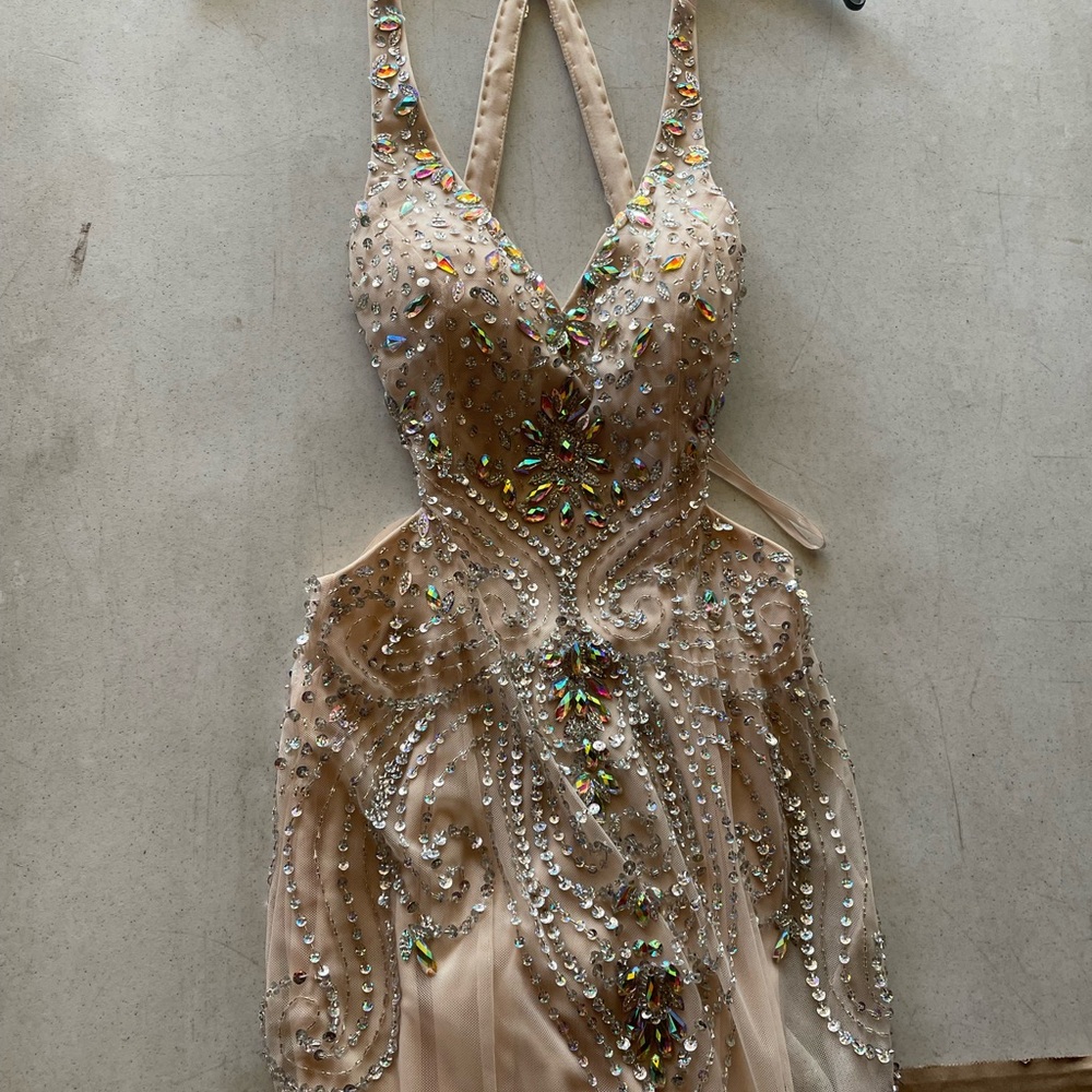 Sean collection dress